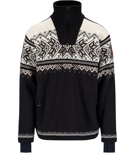 Amazon.com: Dale of Norway Vail Sweater 100% Lightweight Wool Knit